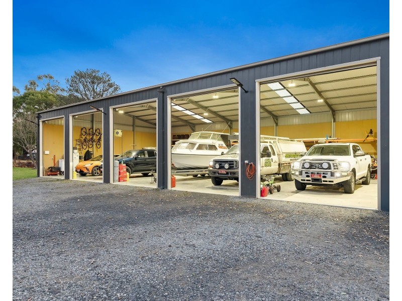 1618 Bass Highway, Grantville VIC 3984