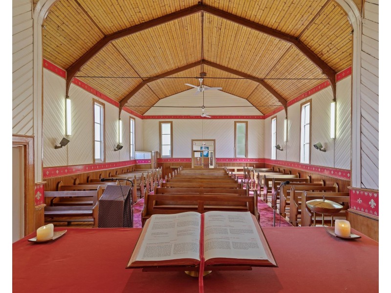 Lot A, 1 Victoria Road, Loch VIC 3945