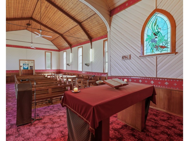 Lot A, 1 Victoria Road, Loch VIC 3945