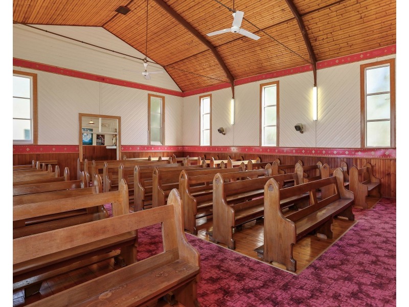 Lot A, 1 Victoria Road, Loch VIC 3945