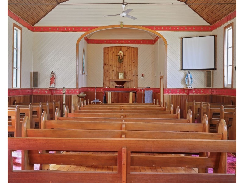 Lot A, 1 Victoria Road, Loch VIC 3945