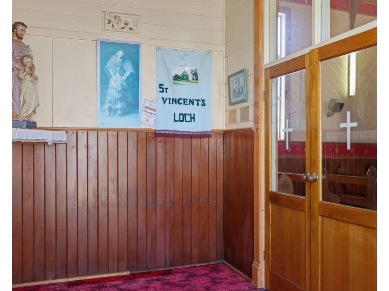 Lot A, 1 Victoria Road, Loch VIC 3945