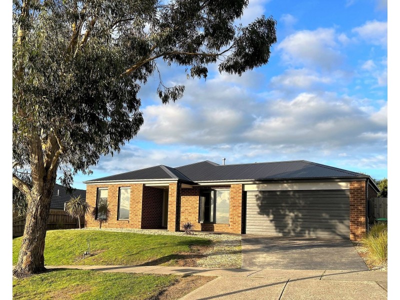 21 Abby Road, Korumburra VIC 3950