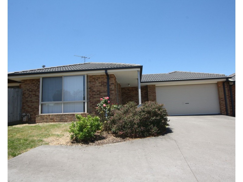 5/10 Woodford Place, Korumburra VIC 3950