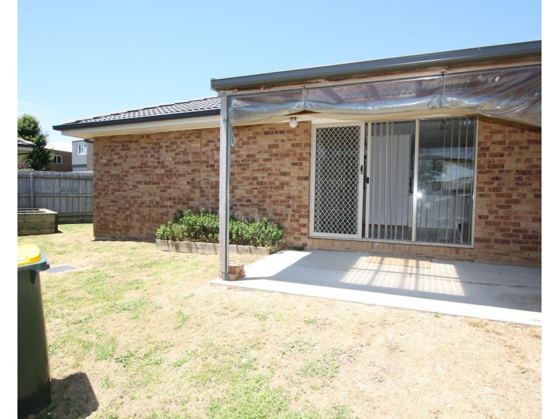 5/10 Woodford Place, Korumburra VIC 3950