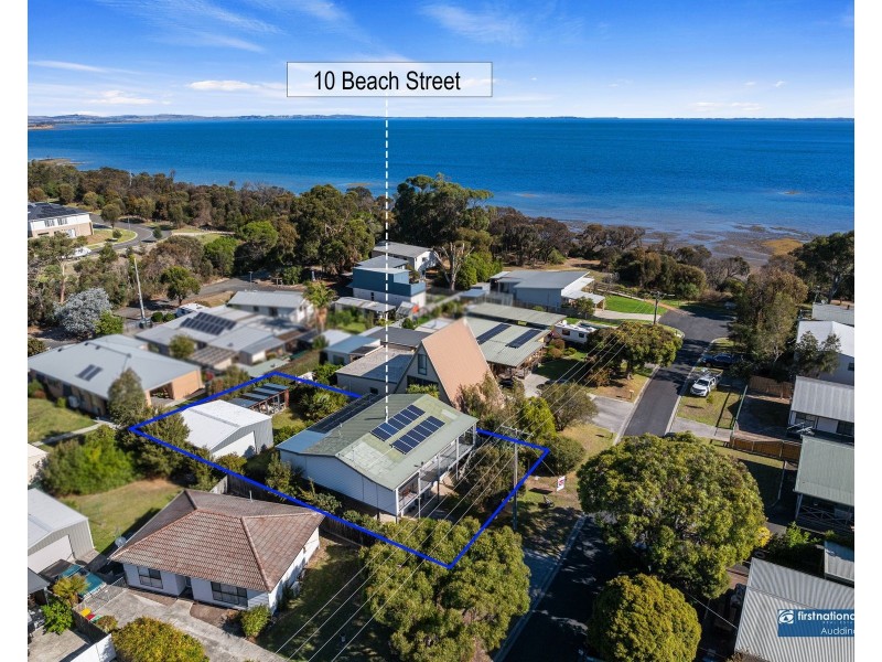 10 Beach Street, Corinella VIC 3984