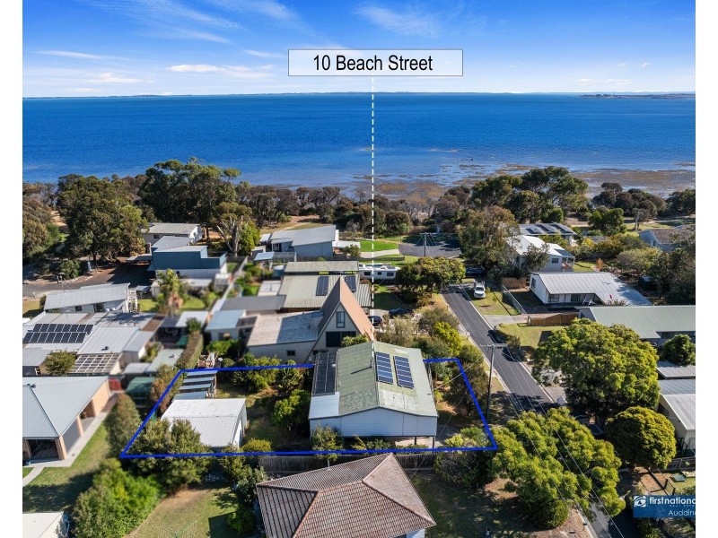 10 Beach Street, Corinella VIC 3984