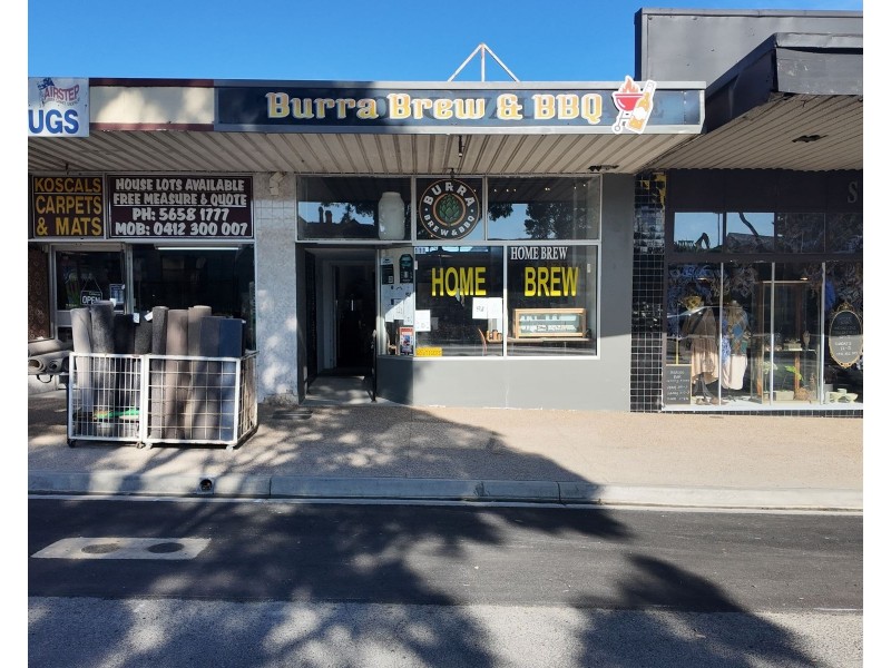 111 Commercial Street., Korumburra VIC 3950