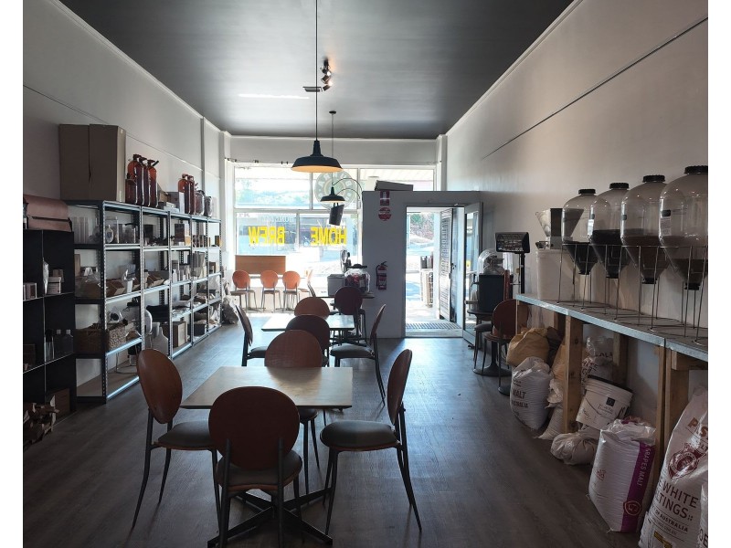 111 Commercial Street., Korumburra VIC 3950