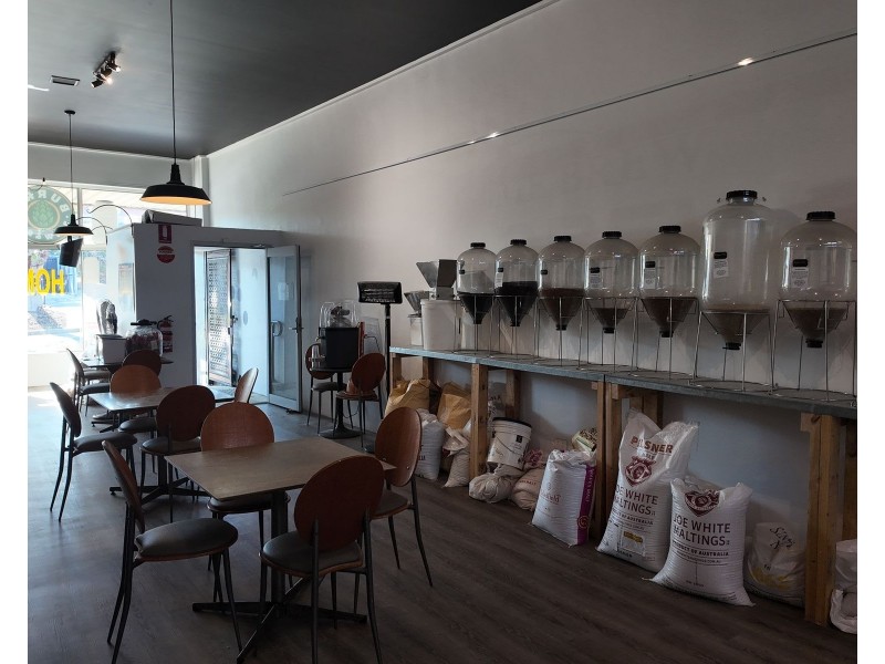 111 Commercial Street., Korumburra VIC 3950