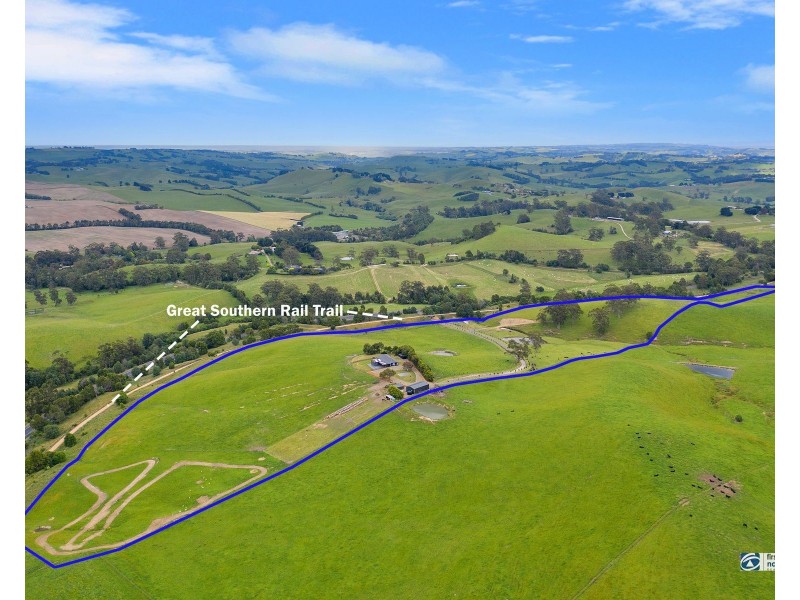 8055 South Gippsland Highway, Korumburra VIC 3950