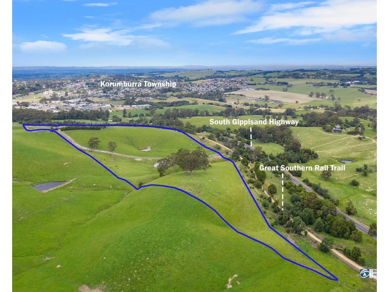 8055 South Gippsland Highway, Korumburra VIC 3950
