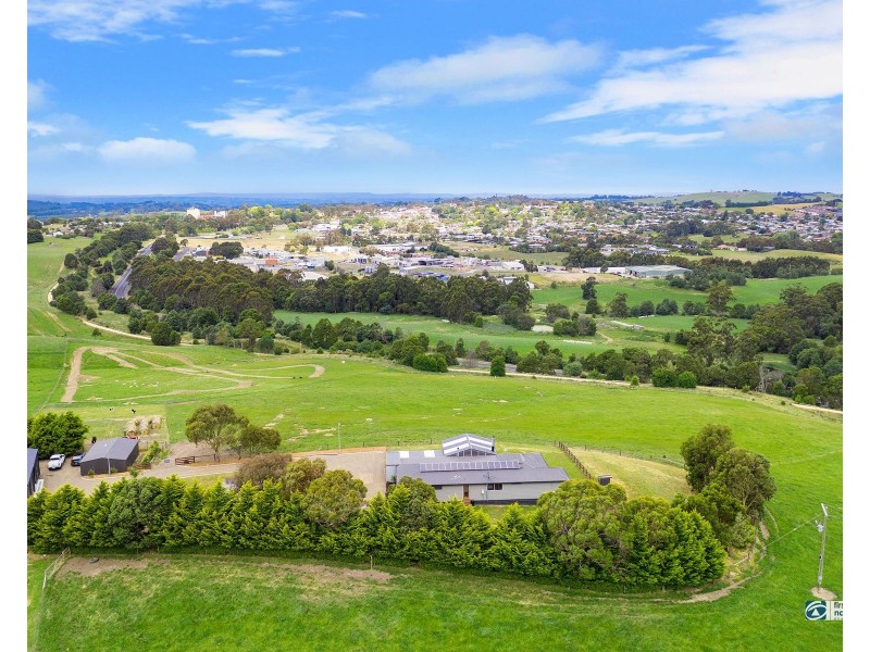 8055 South Gippsland Highway, Korumburra VIC 3950