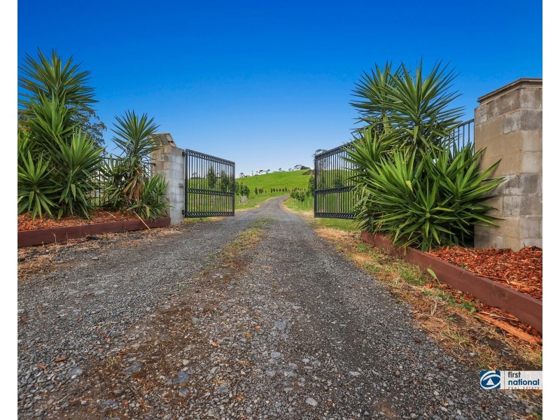 8055 South Gippsland Highway, Korumburra VIC 3950