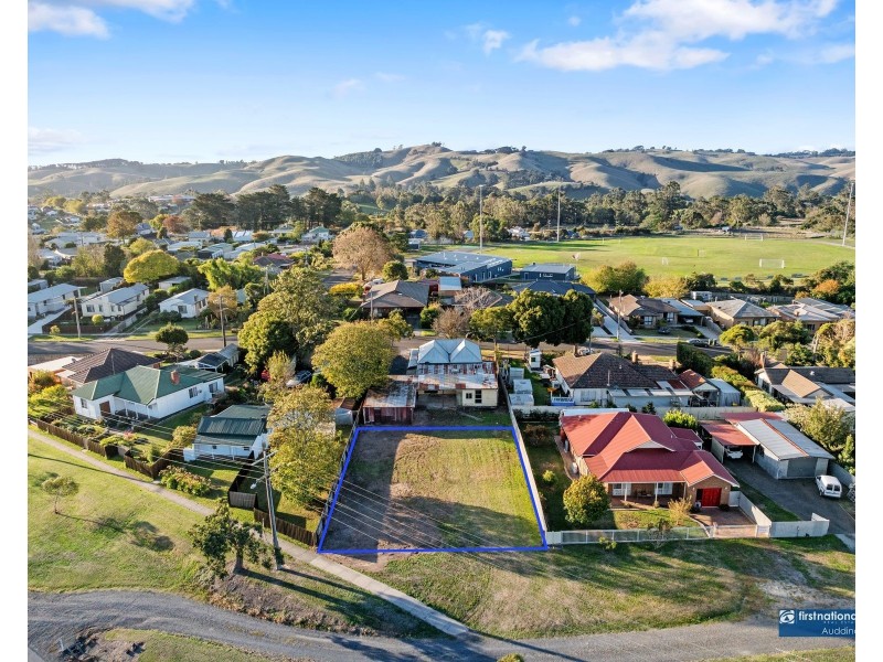 Lot 2 Baker Street, Korumburra VIC 3950