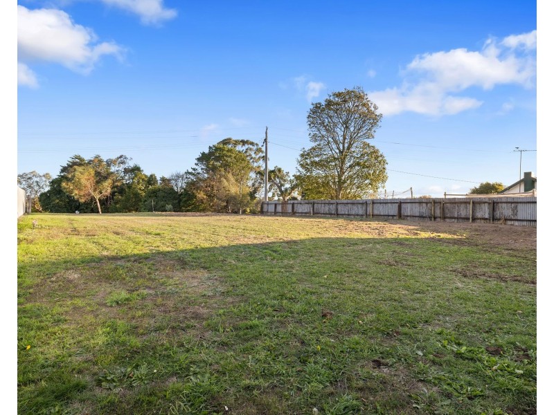 Lot 2 Baker Street, Korumburra VIC 3950