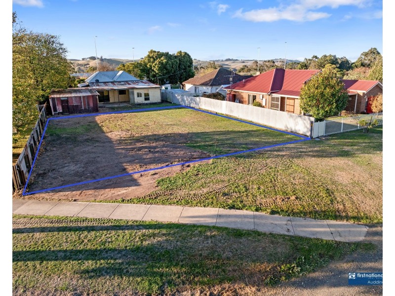 Lot 2 Baker Street, Korumburra VIC 3950