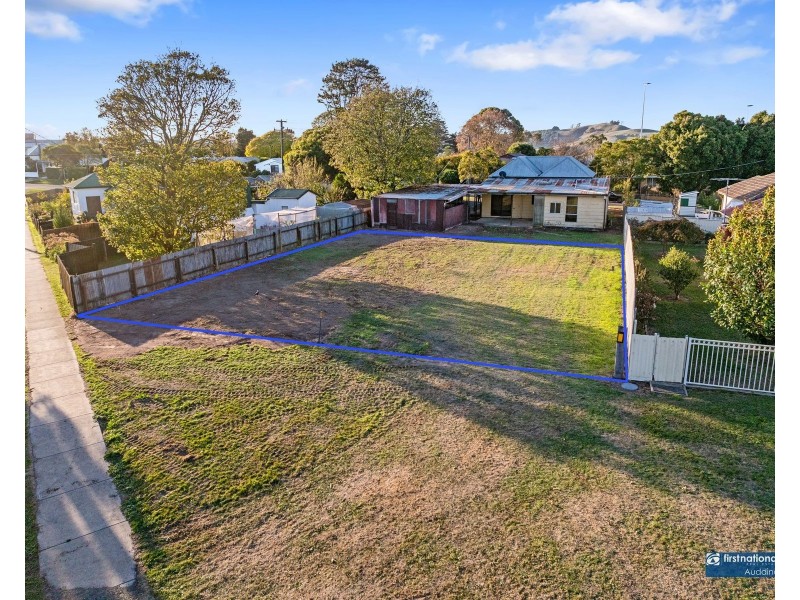 Lot 2 Baker Street, Korumburra VIC 3950