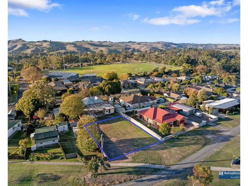 Lot 2 Baker Street, Korumburra VIC 3950