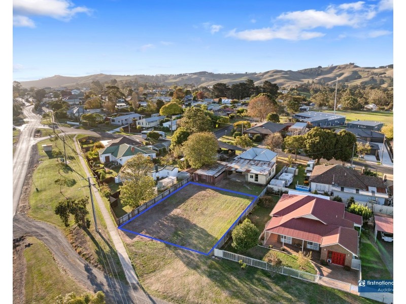 Lot 2 Baker Street, Korumburra VIC 3950