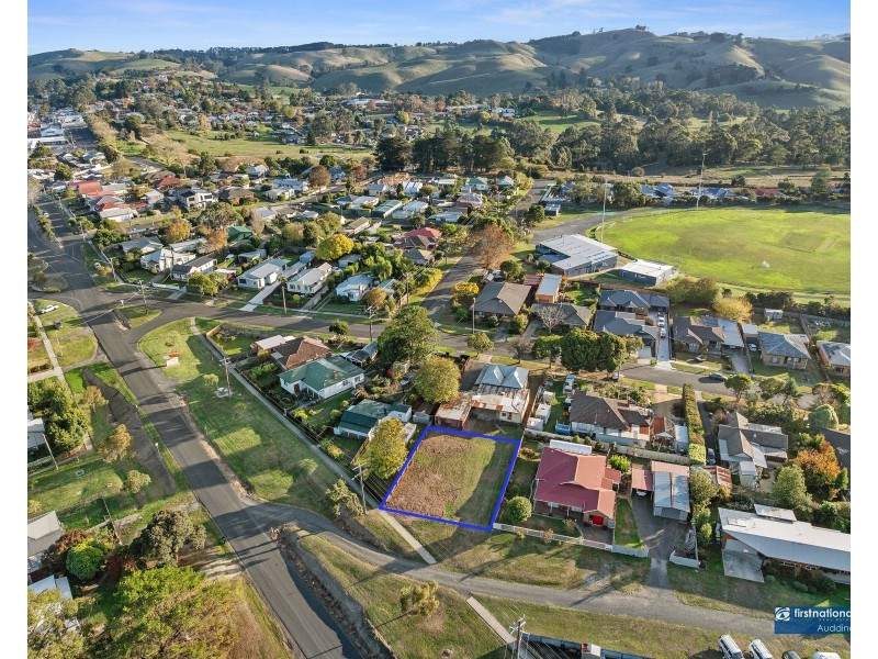 Lot 2 Baker Street, Korumburra VIC 3950
