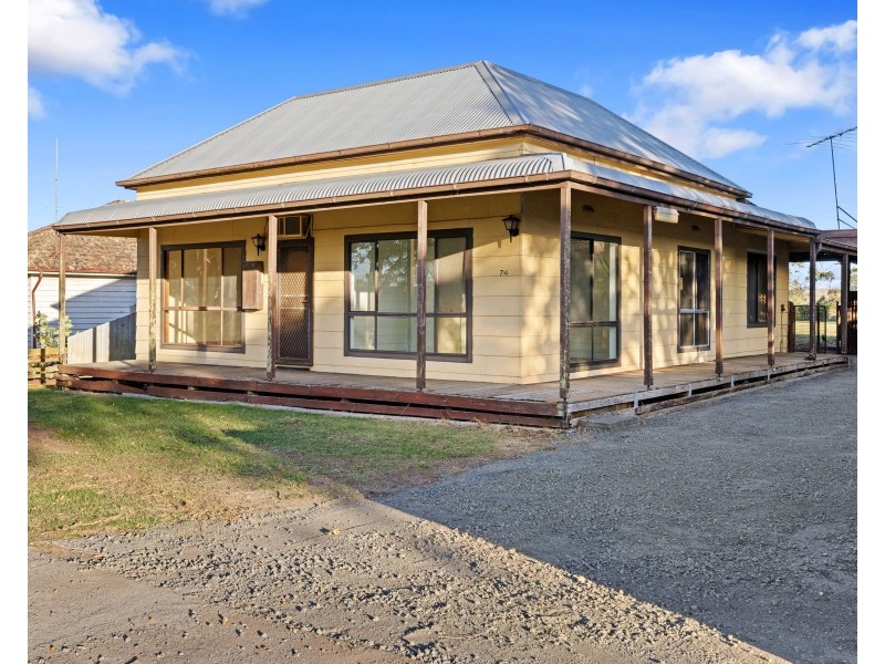 74 Princes Street, Korumburra VIC 3950