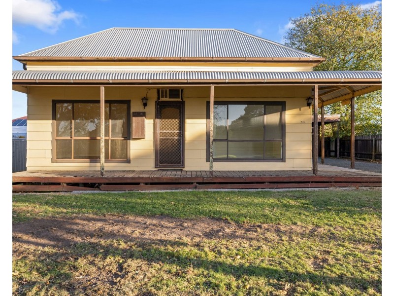 74 Princes Street, Korumburra VIC 3950