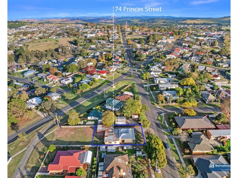 74 Princes Street, Korumburra VIC 3950