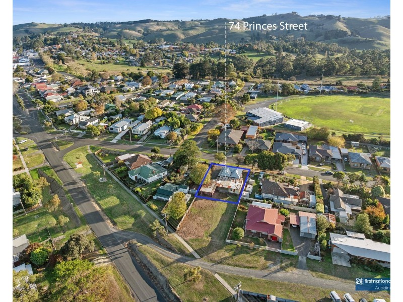 74 Princes Street, Korumburra VIC 3950