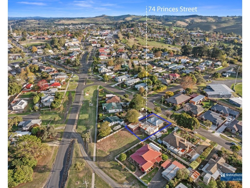 74 Princes Street, Korumburra VIC 3950