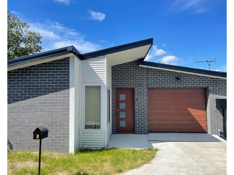 5 Baptist Lane, Korumburra VIC 3950