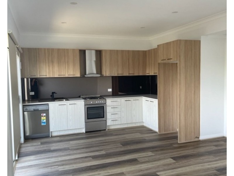 5 Baptist Lane, Korumburra VIC 3950
