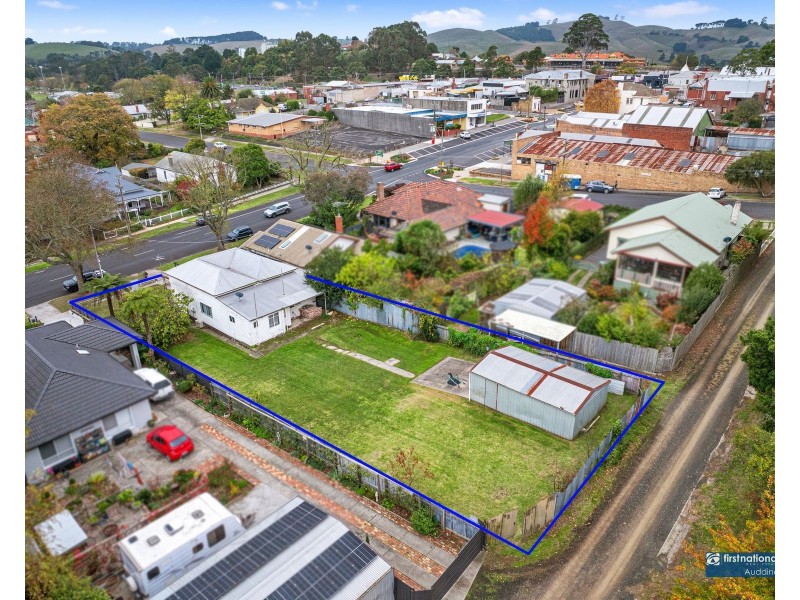 21 Radovick Street, Korumburra VIC 3950