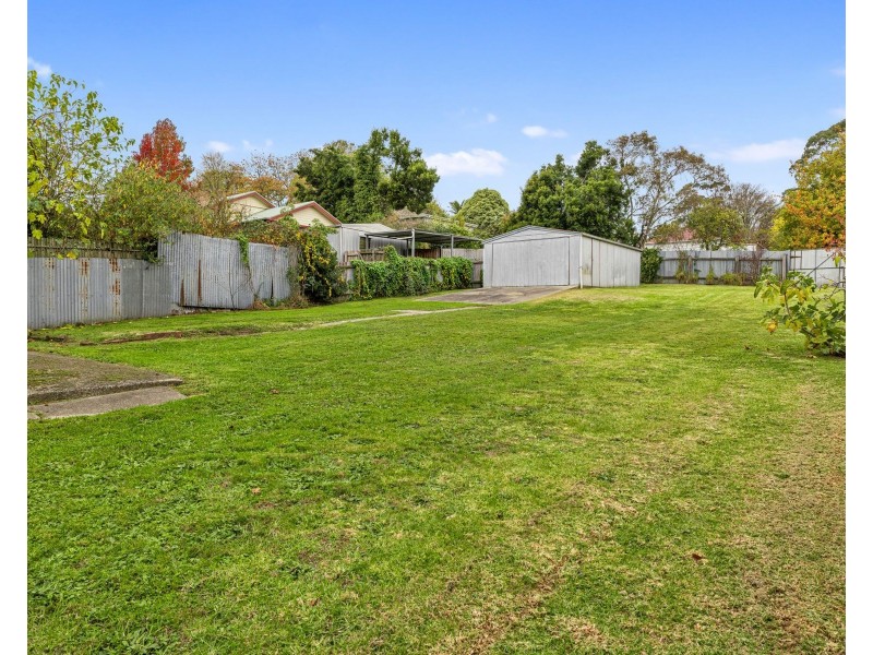 21 Radovick Street, Korumburra VIC 3950
