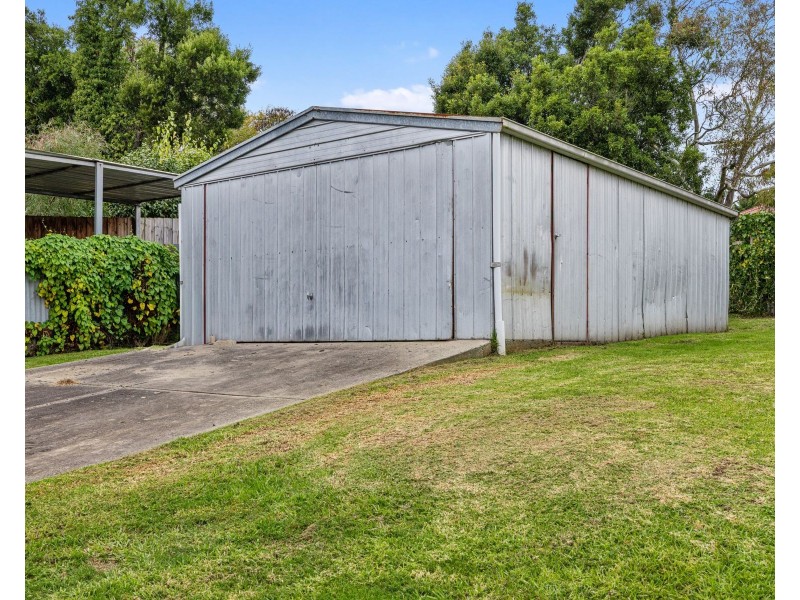 21 Radovick Street, Korumburra VIC 3950