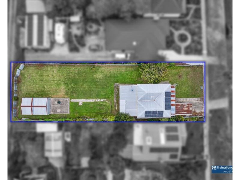 21 Radovick Street, Korumburra VIC 3950