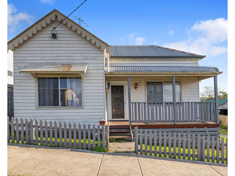 7 Bourke Street, Korumburra VIC 3950
