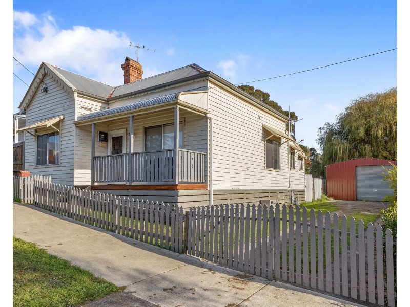 7 Bourke Street, Korumburra VIC 3950