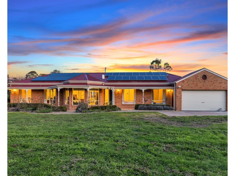 175 Sullivans Road, Korumburra VIC 3950