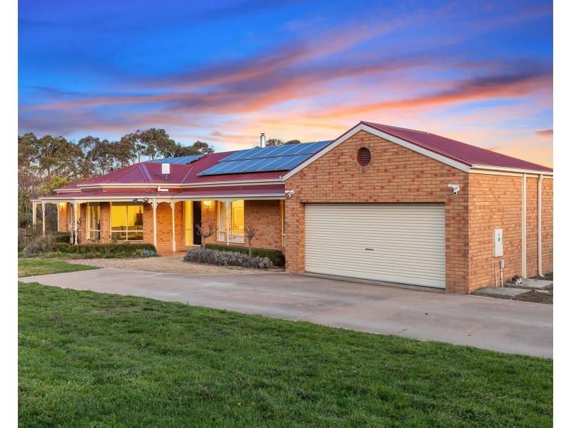 175 Sullivans Road, Korumburra VIC 3950