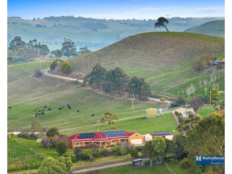 175 Sullivans Road, Korumburra VIC 3950