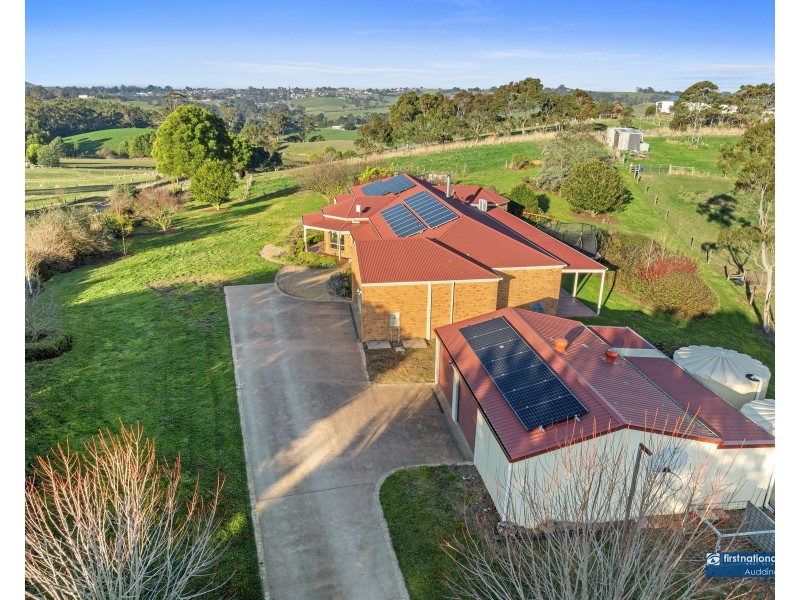 175 Sullivans Road, Korumburra VIC 3950