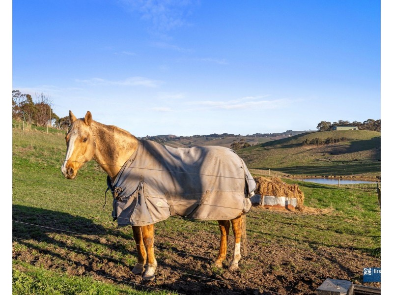 175 Sullivans Road, Korumburra VIC 3950