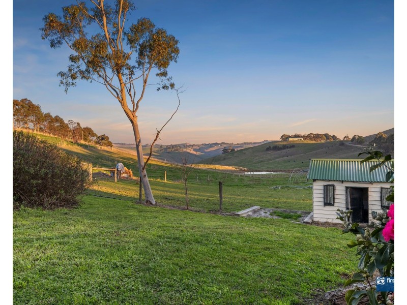 175 Sullivans Road, Korumburra VIC 3950