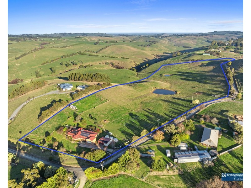 175 Sullivans Road, Korumburra VIC 3950