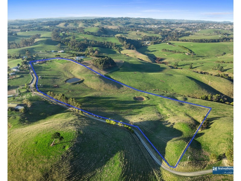 175 Sullivans Road, Korumburra VIC 3950
