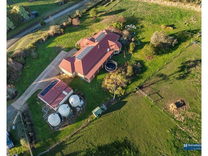 175 Sullivans Road, Korumburra VIC 3950