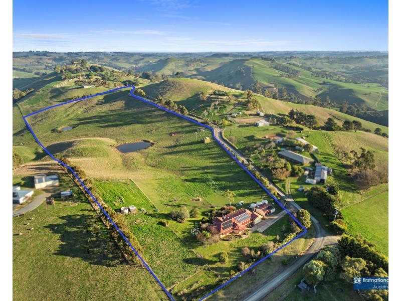 175 Sullivans Road, Korumburra VIC 3950
