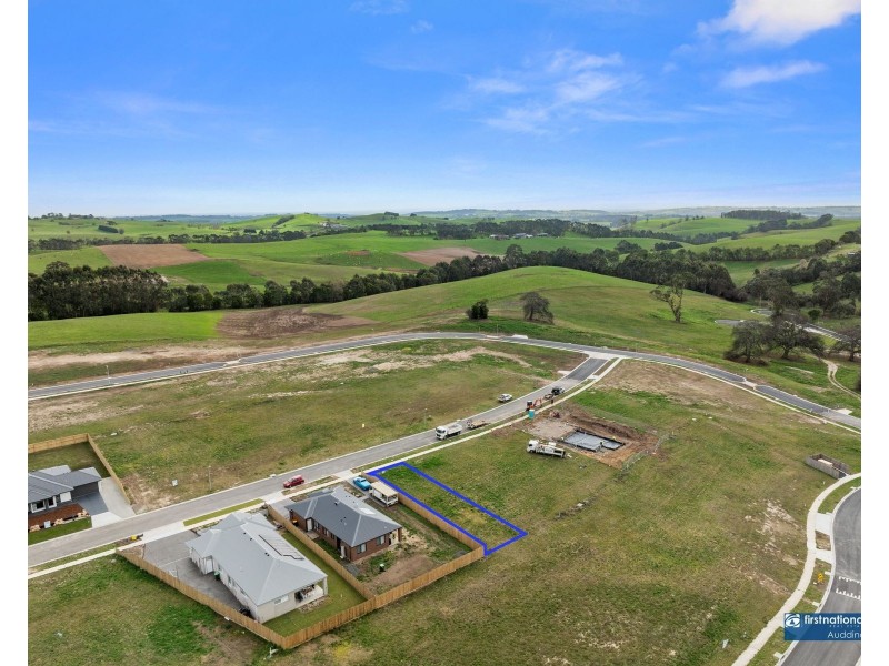 Lot 2/10 Crowl Street, Poowong VIC 3988