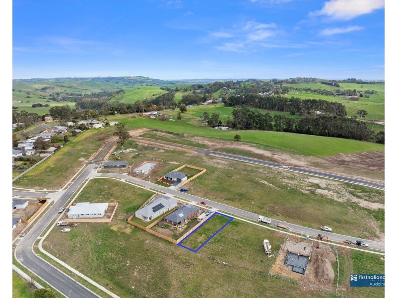 Lot 2/10 Crowl Street, Poowong VIC 3988